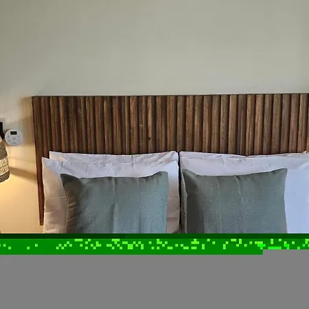 Apartmán Sul *