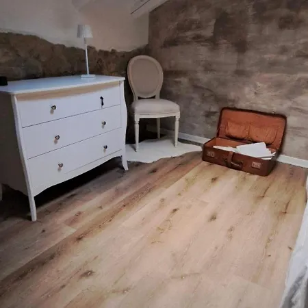 Apartment Sul Salsomaggiore Terme