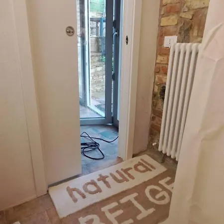 Apartment Sul Salsomaggiore Terme