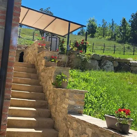 Apartment Sul Salsomaggiore Terme