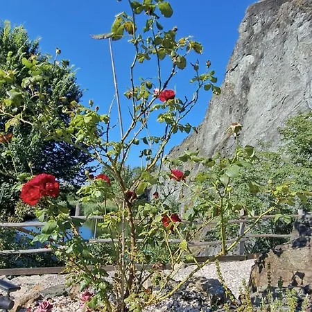 Apartmán Sul *